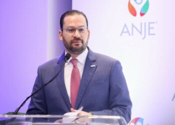 Presidente de ANJE respalda aprobación proyecto Ley de fideicomisos públicos