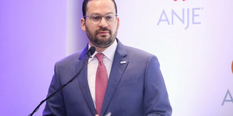 Presidente de ANJE respalda aprobación proyecto Ley de fideicomisos públicos