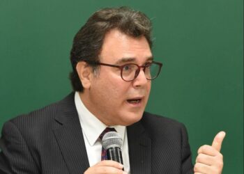 Jottin Cury explica porque modelo fideicomiso no aplica para el país 