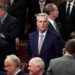 Kevin McCarthy fracasa por cuarta vez en su intento de presidir Cámara de Representantes