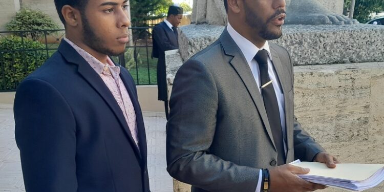 Unos 174 servidores demandan al Ministerio de Trabajo por más de 600 millones de pesos