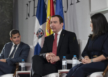BHD participa en foro sobre turismo e inversión