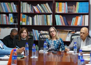 El MINERD, la OEI y la AECID impulsarán la metodología STEAM en RD  