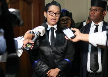 MP confía en que corte modificará decisiónen apelación del caso Odebrecht