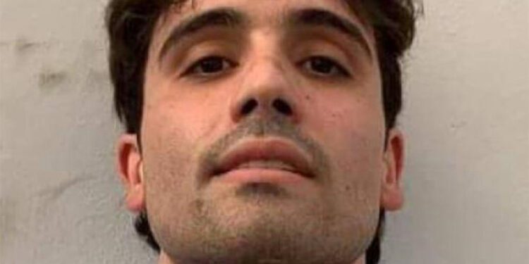 La detención del hijo de 'El Chapo' se salda con 29 muertos, entre ellos una decena de militares