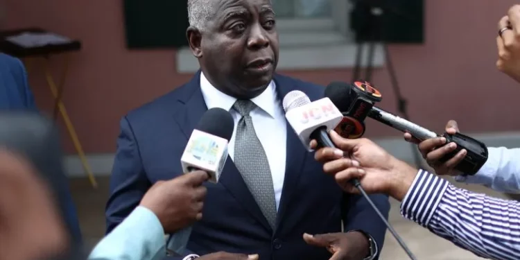 Gobierno de Bahamas agradece al Dominicano traslado de diplomáticos estaban en Haití