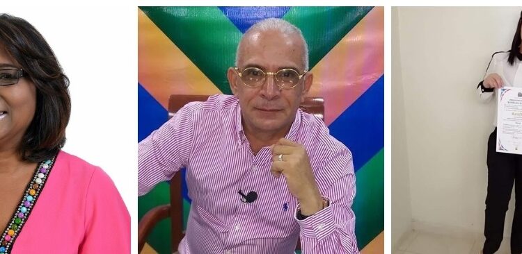 Siguen las renuncias en el PLD para apoyar a Justicia Social de Valentín