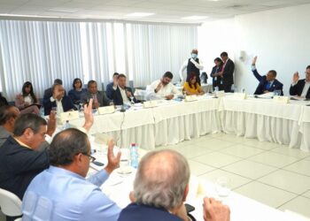 Ocho nuevas empresas de zonas francas ingresarán a RD 