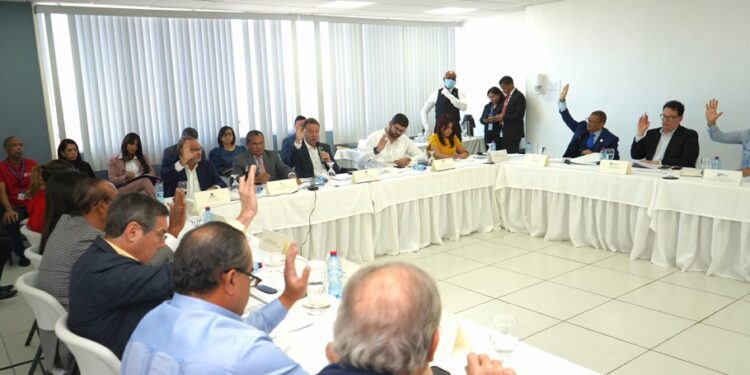 Ocho nuevas empresas de zonas francas ingresarán a RD