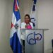 Periodista dominicana denuncia maltrato durante acto al que asistió Abinader en Miami