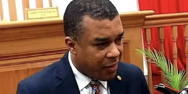 Renuncia de Steven Benoit enrarece más el turbio ambiente político de Haití