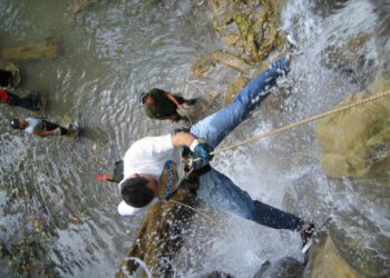 SCJ establece criterios para los prestadores de servicios de deportes extremos