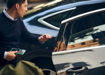 Lugares y artículos más pedidos por dominicanos a través de Uber Eats en 2022