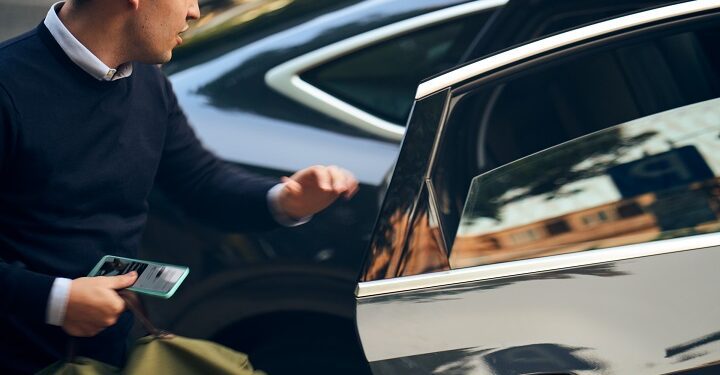 Lugares y artículos más pedidos por dominicanos a través de Uber Eats en 2022