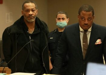 NY: Arrestan supuesto asesino exjugador baloncesto RD Sergio Bidó