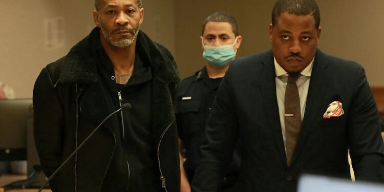 NY: Arrestan supuesto asesino exjugador baloncesto RD Sergio Bidó