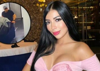 Dolor en Colombia por el asesinato de DJ Valentina Palacio