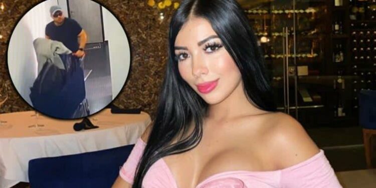 Dolor en Colombia por el asesinato de DJ Valentina Palacio