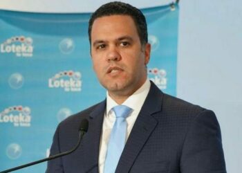 Loteka informa ganador de 55.9 millones con la LottoLoteka