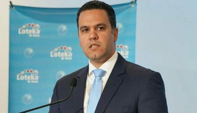 Loteka informa ganador de 55.9 millones con la LottoLoteka