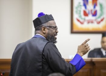 Continúa pendiente el fallo en apelación en Caso Odebrecht