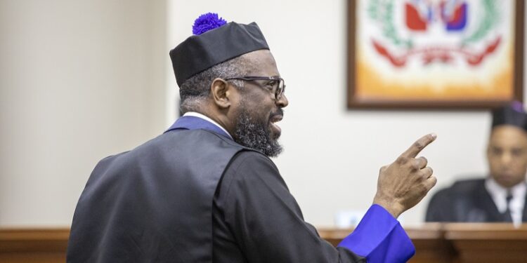 Continúa pendiente el fallo en apelación en Caso Odebrecht