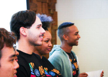 Día Nacional de la Juventud: un llamado a enfrentar las barreras que impiden su desarrollo pleno