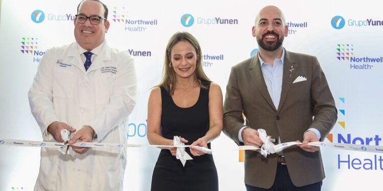 Hospital EEU abre oficina para segundas opiniones desde Santo Domingo