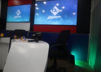 Emprendedor lanza plataforma de creación de contenidos digitales en Santiago