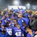 Licey se corona campeón: Águilas lo felicitan