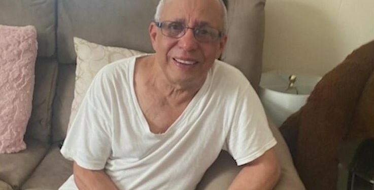 En condición crítica dominicano 74 años atropellado por tren en NJ