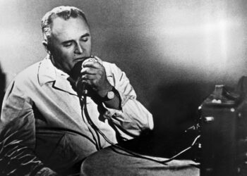 Korolev nació hace 116 años. Seis citas del padre de la cosmonáutica