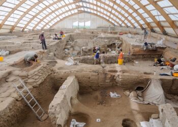 Los últimos 12.000 años han moldeado cómo son los humanos hoy