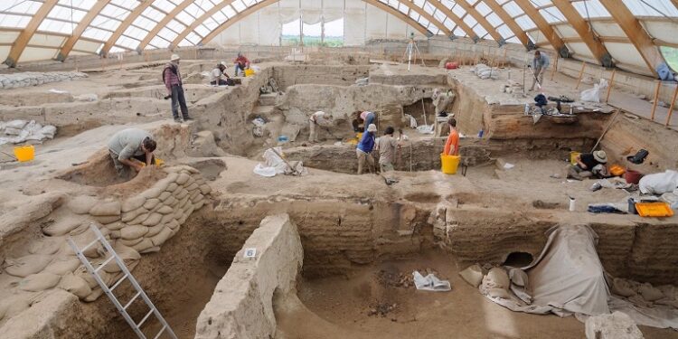 Los últimos 12.000 años han moldeado cómo son los humanos hoy
