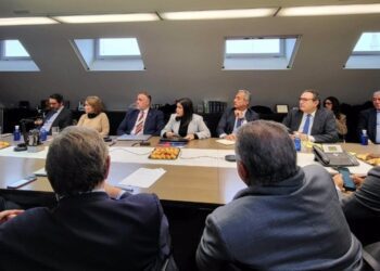 República Dominicana se presenta en España como un destino "ideal" para hacer negocios