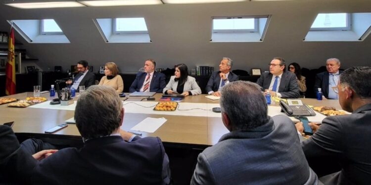 República Dominicana se presenta en España como un destino "ideal" para hacer negocios