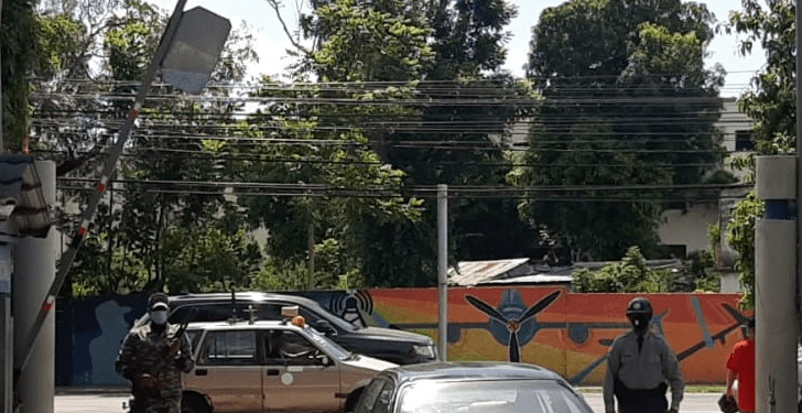 Cae abatido en Santiago el supuesto delincuente “Bubuta” 