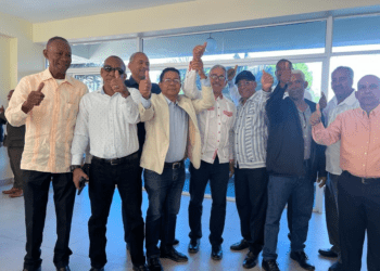 Corriente PRM gana elecciones de la ANPA después de 20 años