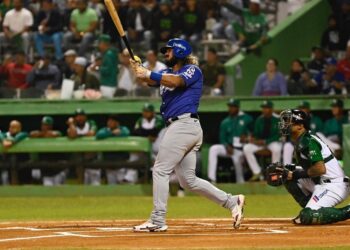 Licey se coloca a una victoria de la corona 23
