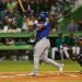 Licey se coloca a una victoria de la corona 23