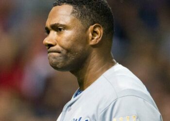 Conocen este martes audiencia que busca enviar a prisión a ex pelotero Miguel Tejada