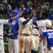 Licey vence a las Estrellas; Águilas caen por blanqueda ante los Gigantes