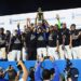 Tigres del Licey celebrarán su campeonato con caravana