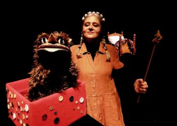 Cúcara-Mácara da a conocer seleccionados para Festival Internacional de Títeres  y Objetos