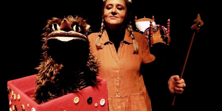 Cúcara-Mácara da a conocer seleccionados para Festival Internacional de Títeres  y Objetos