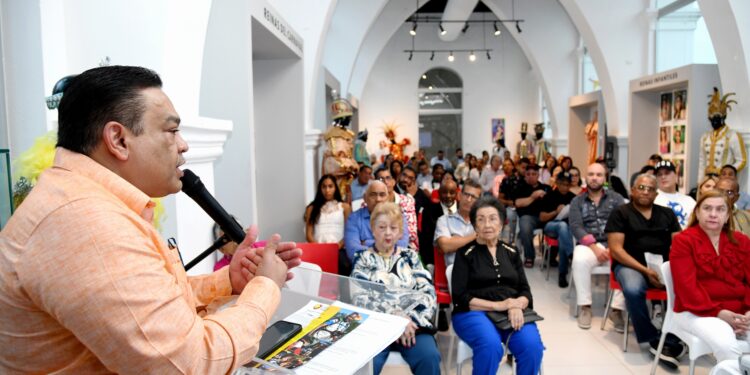 Expertos valoran Carnaval Vegano es patrimonio cultural que debe ser protegido y preservado