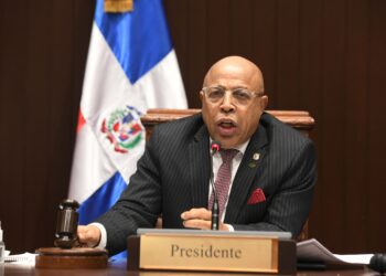 Diputados convierten en ley proyecto de Régimen Electoral