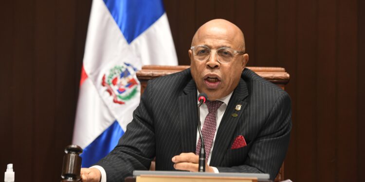 Diputados convierten en ley proyecto de Régimen Electoral