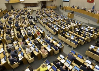 La Duma de Rusia aprueba aumentar arsenal nuclear; OTAN pide reconsiderar decisión