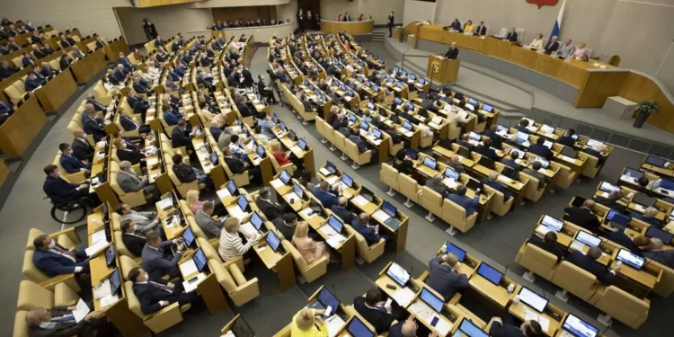 La Duma de Rusia aprueba aumentar arsenal nuclear; OTAN pide reconsiderar decisión